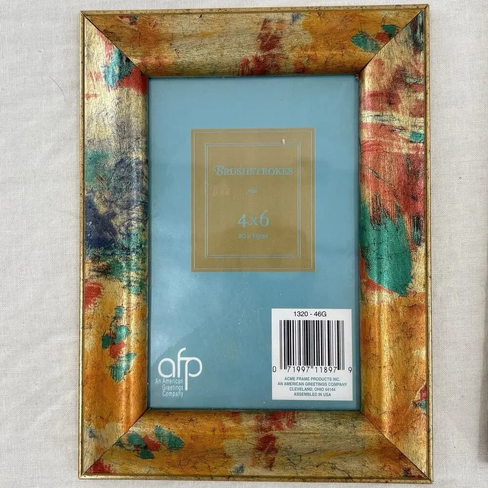 Unbranded set three